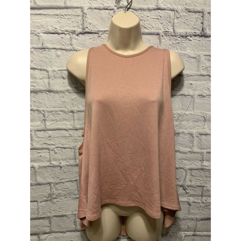 NWT! Ethereal women's tank top size M